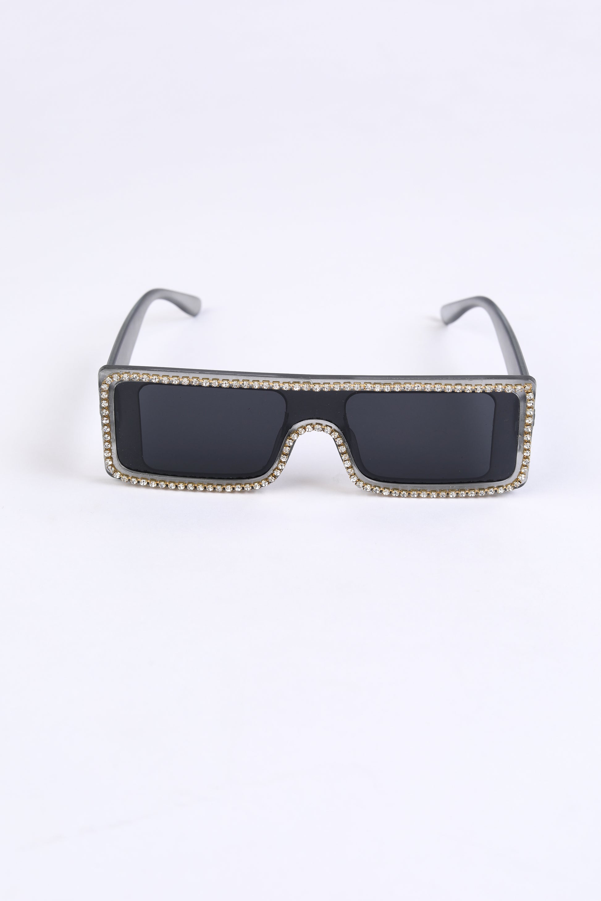 BlingVue Sunglasses jewellery in 24K gold plating | XAGO Luxe