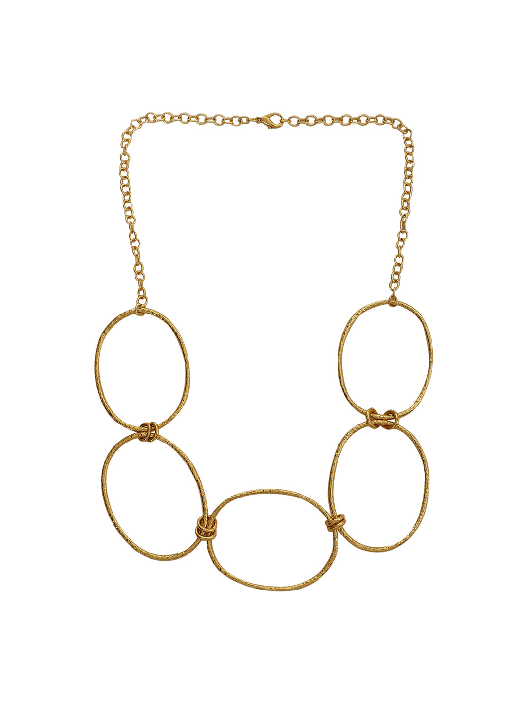 ORIEL NECKLACE