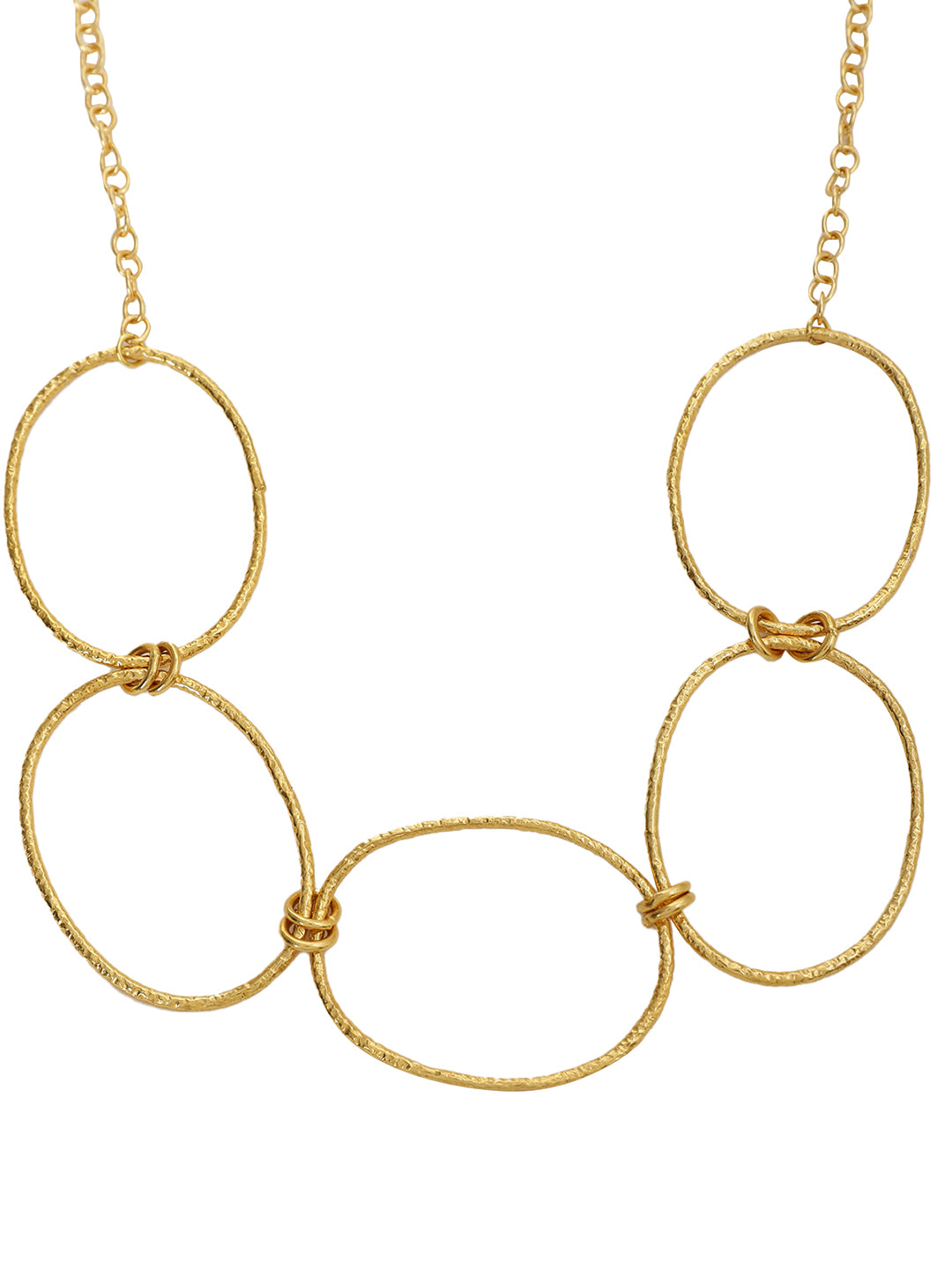 ORIEL NECKLACE