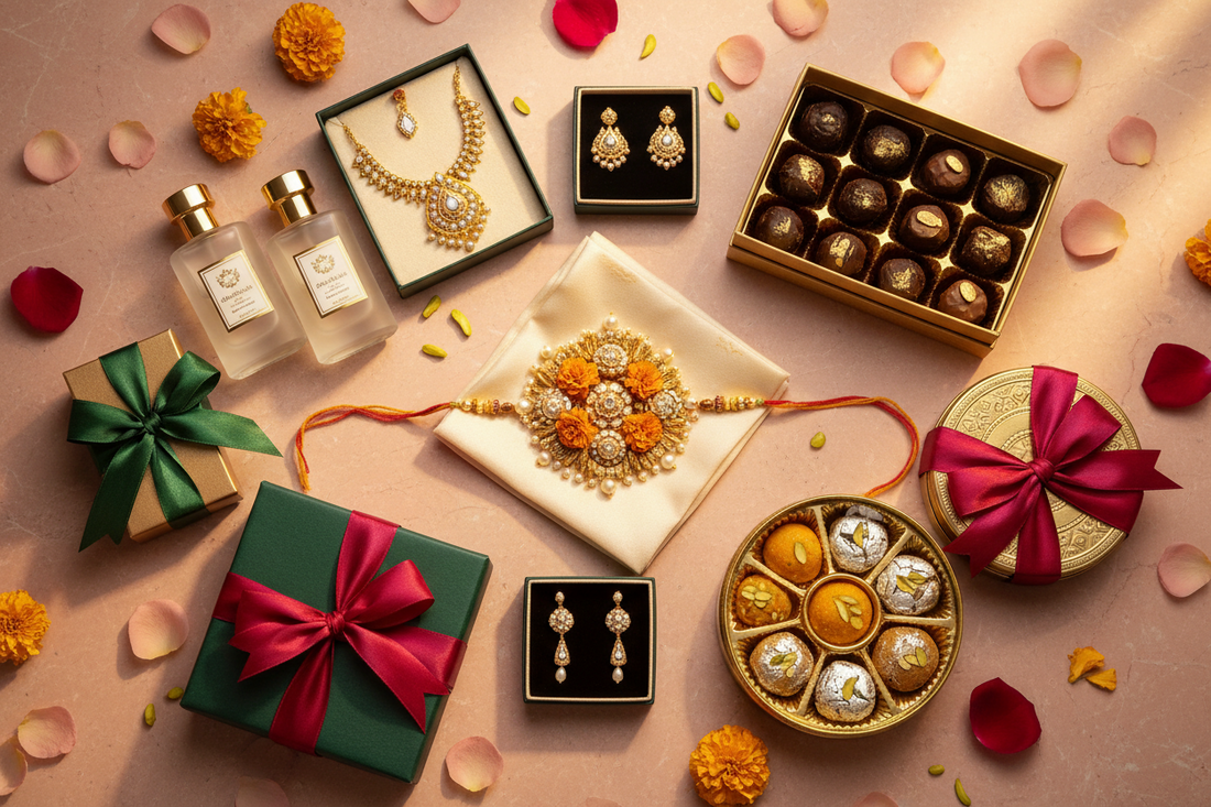 rakshabandhan gifting
