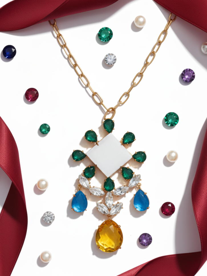 Western Statement Jewellery