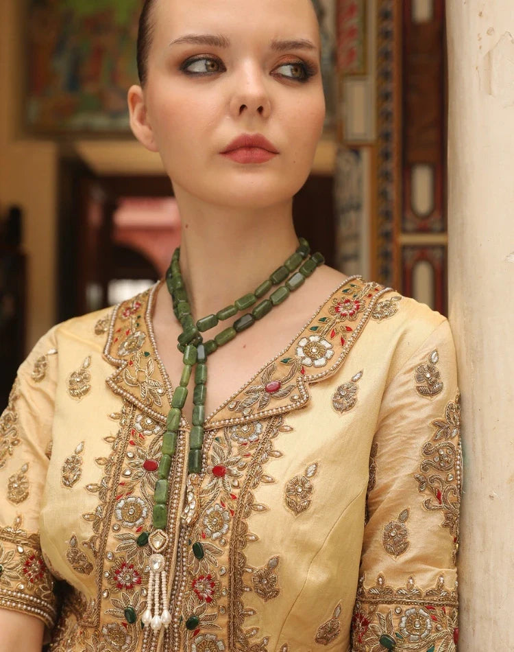 Festive Jewellery