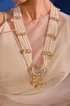 Xago Shahi Noor Necklace
