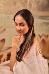 Xago Hair Pin With Real Pearl