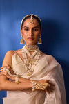 Xago Complete Bridal Set Brass 18K Gold Plated XAGO Luxe