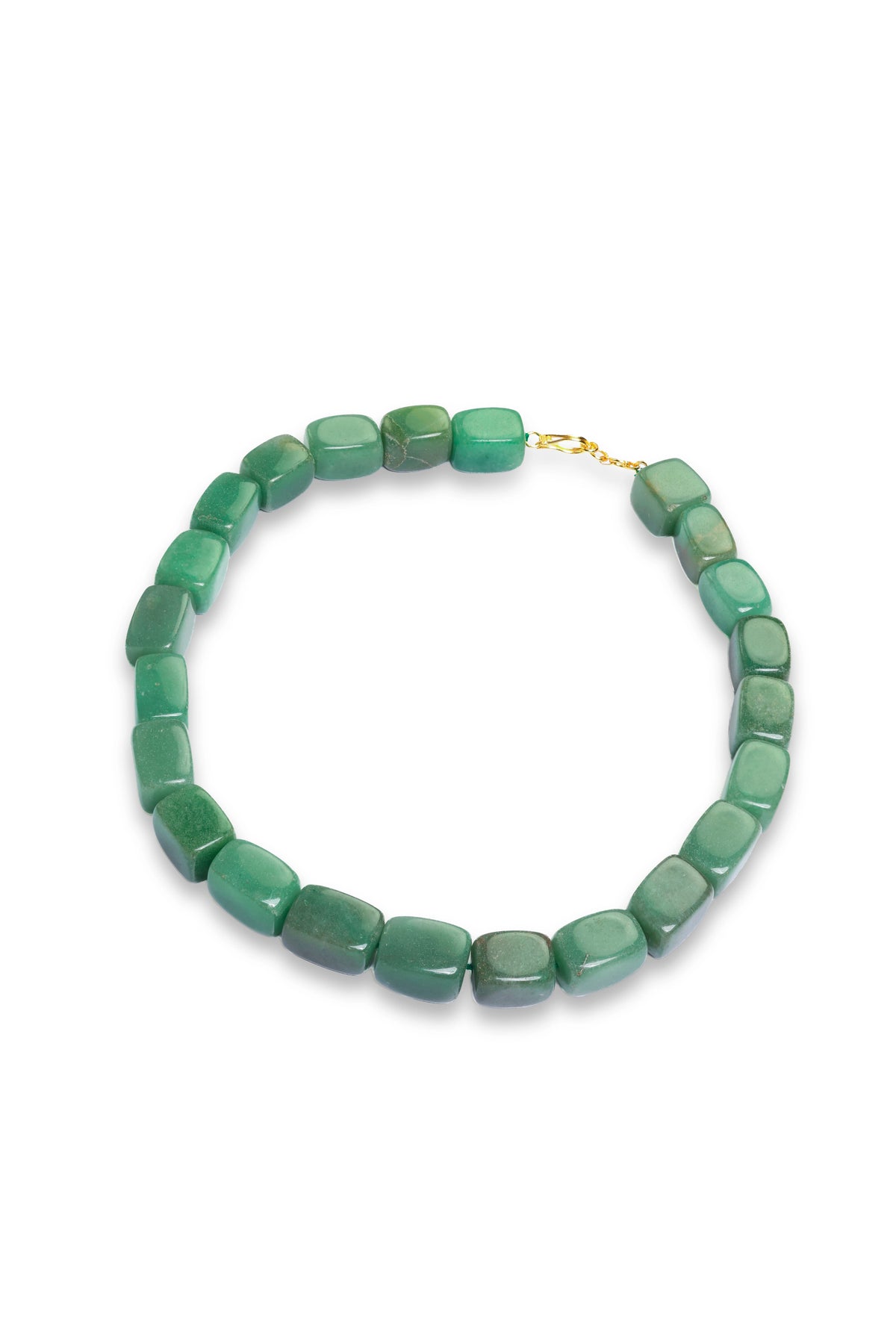 XAGO Meadow Cushion Necklace