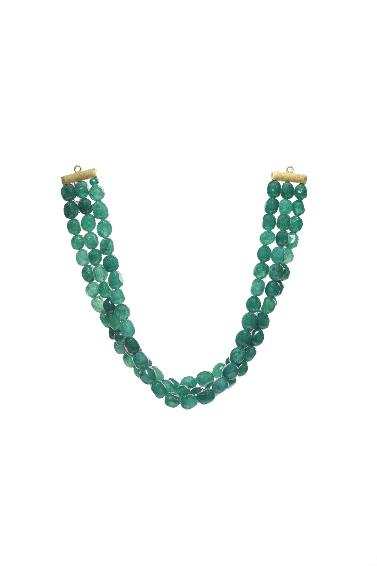 XAGO Verdant Bib Choker