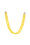 XAGO Golden Hour Strand Necklace