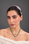 XAGO Trailing Vine Necklace