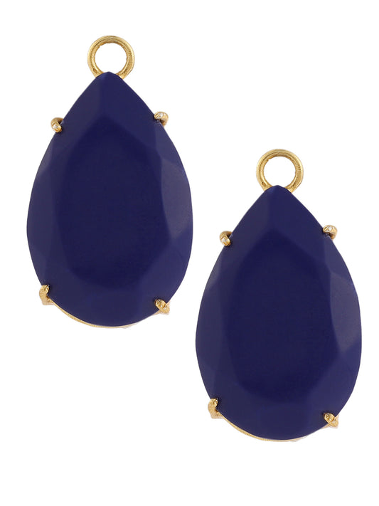 ACRO LAPIS GOLD PLATED DROPS
