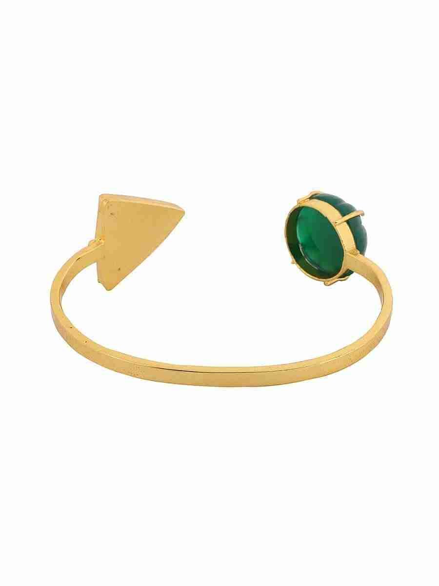 EIRDIS GREEN ONYX BRACELET - Image 4