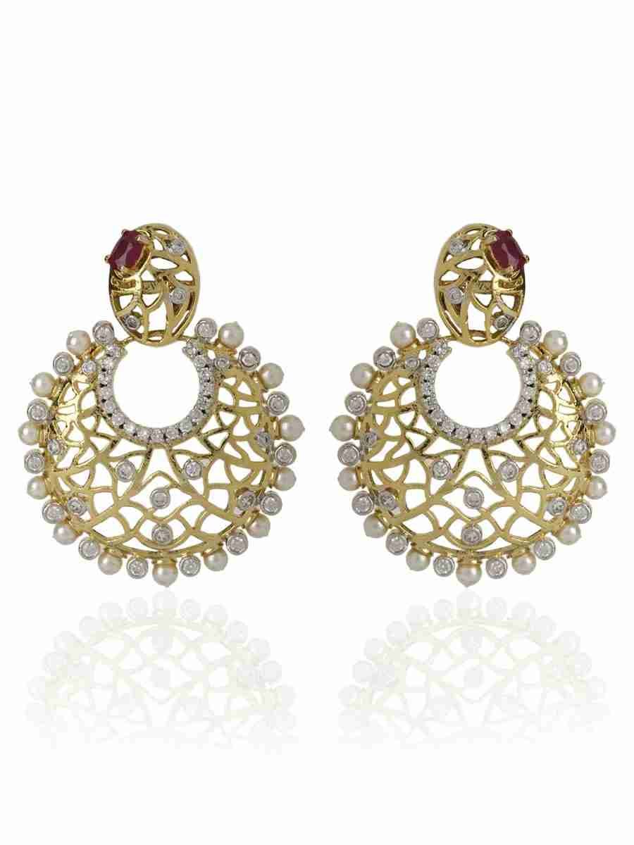 SALINA PEARL AND AD STUDS - Image 2