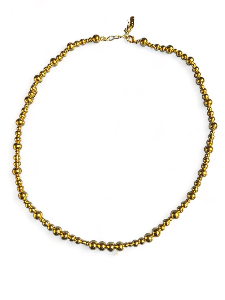 ARABELLA NECKLACE - Image 3